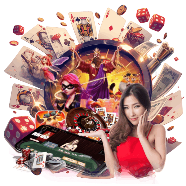 เล่นบาคาร่าไม่มีหมดตัว