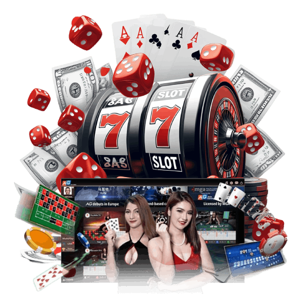 บาคาร่าไม่ผ่านเอเย่นต์