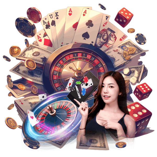 บาคาร่ามีทีมงานสอนฟรี