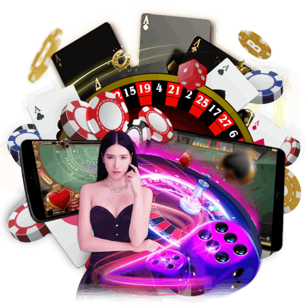 เดิมพันโดยไม่ต้องฝาก